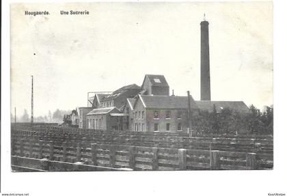 Hoegaarden - Une Sucrerie.