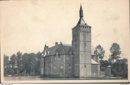 RHODE ST.PIERRE   LE CHATEAU