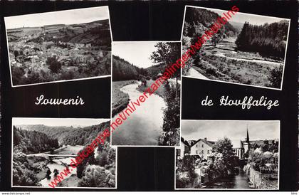 Souvenir - Houffalize