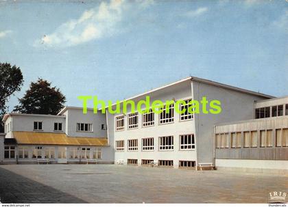 CPSM INSTITUUT VAN GANSPOEL  HULDENBERG