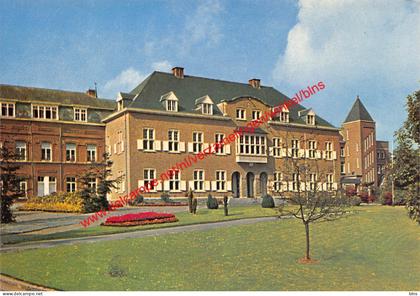 Klooster van de Zusters Annonciaden - Huldenberg