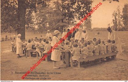 Sanatorium du Domaine de la Chise Piétrebais - Incourt