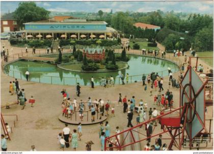 Ingelmunster - Aviflora