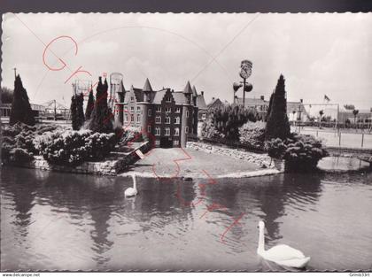 Ingelmunster - Aviflora - fotokaart