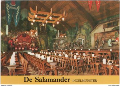 Ingelmunster - De Salamander
