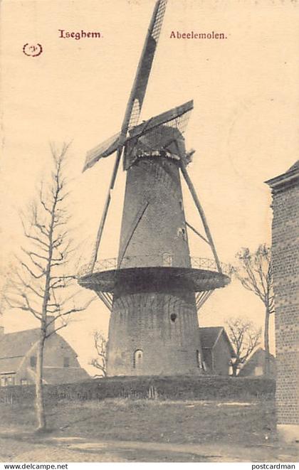 België - IZEGEM (W. Vl.) Abeelemolen