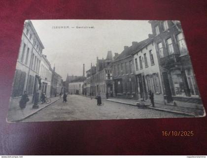 Izegem,Gentstraat