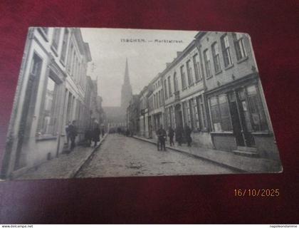 Izegem,Marktstraat