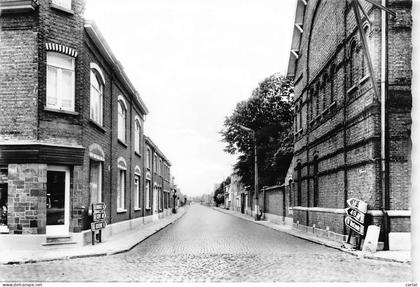 CPM - JABBEKE - Statiestraat