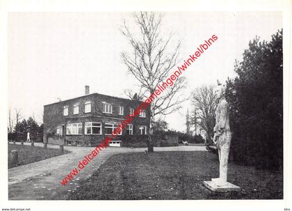 Provinciaal Museum Constant Permeke - Jabbeke