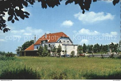 Jalhay La Baraque Michel Hotel Restaurant