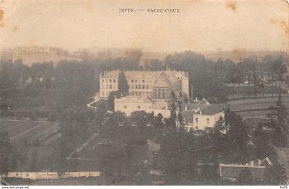 Jette Bruxelles