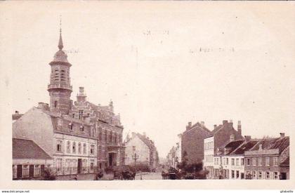 JETTE -  JETTE -  kerkstraat