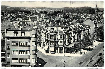 JETTE - Panorama.