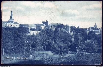 +++ CPA - JODOIGNE - Panorama //