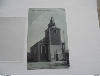 JODOIGNE Eglise St Lambert  Carte Postale CP PK AK