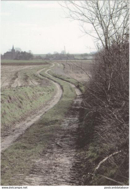 Marche des Chouans sur Jodoigne