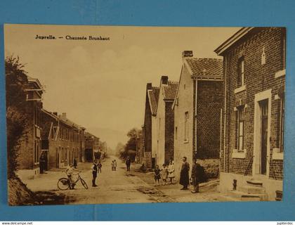 Juprelle Chaussée Brunhaut