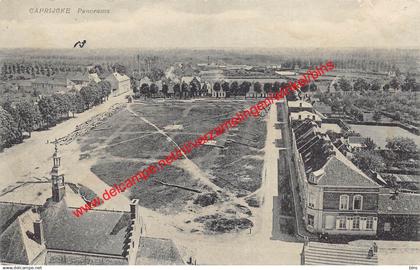 Caprijcke - Panorama - Kaprijke