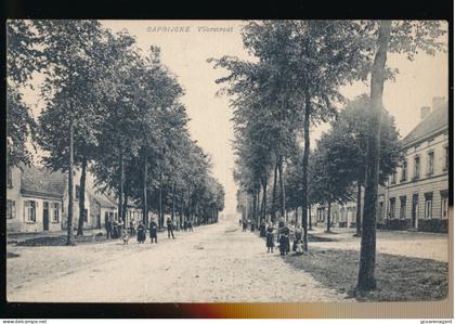 KAPRIJKE   VOORSTRAAT