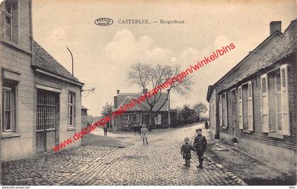 Casterlee - Borgerhout - Kasterlee