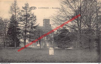 Casterlee - Mertenhof - Kasterlee