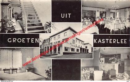 Den en Heuvel Hotel-Restaurant - Groeten uit Kasterlee - Kasterlee