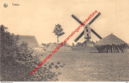 Molen - Tielen - Kasterlee