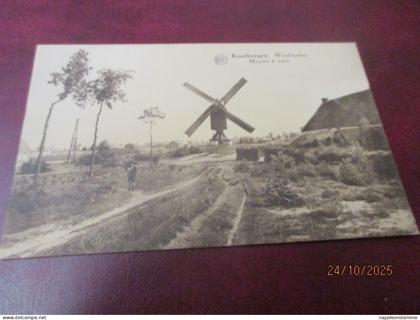 Keerbergen, Windmolen