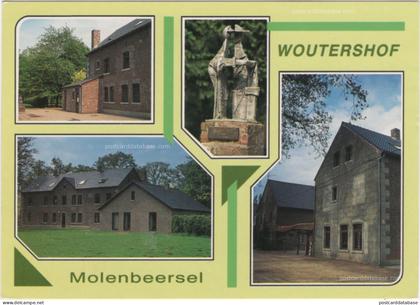 Molenbeersel - Woutershof