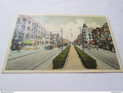 Knokke, Avenue Lippens