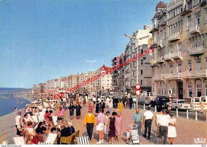 Zeedijk - Knokke