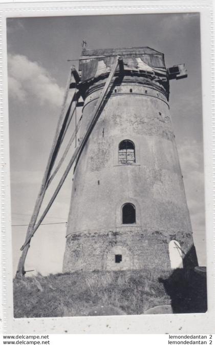 Koekelare. Hovaeremolen. Windmolens van West-Vlaanderen. *