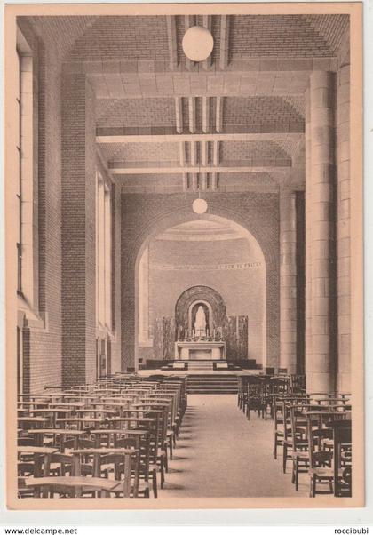 Brüssel Koekelberg, Basilika