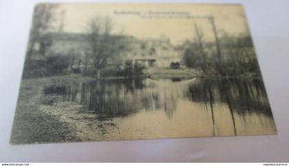 Koekelberg, Proprieté Schmits,