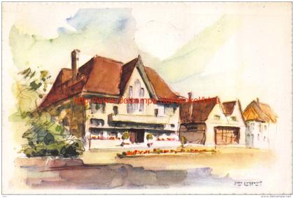 Gemeentehuis - Koksijde