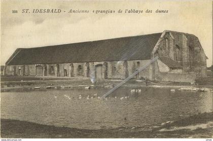 Sint-Idesbald  ( Koksijde )