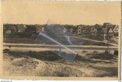 Sint-Idesbald  ( Koksijde ) :