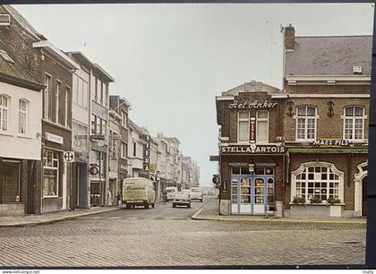 Kontich, Molenstraat, ongebruikt