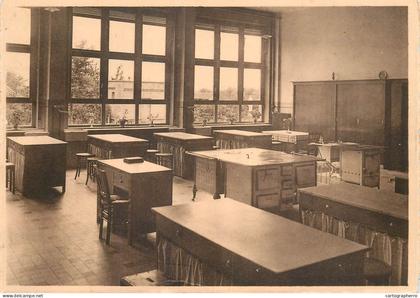 Kortemark ecole cuisine