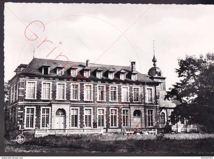 Kortenberg - Abbaye de Kortenberg - fotokaart