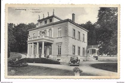 Kortenberg - Eikenhof.