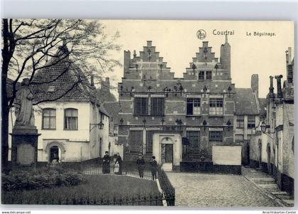 51378645 - Courtrai Kortrijk