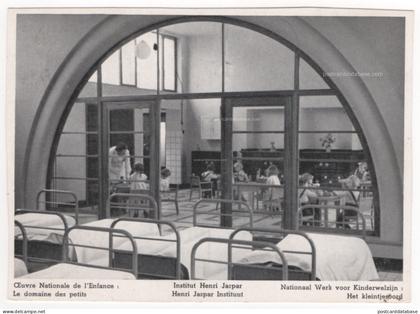 Kraainem - Nationaal Werk voor Kinderwelzijn - Henri Jaspar Instituut