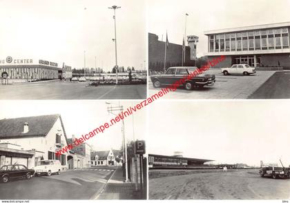 Renbaan - Ring Shopping-Center - Kuurne