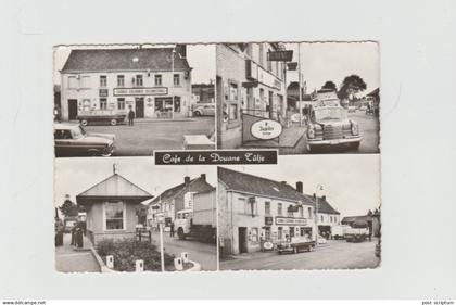 Belgique - La Calamine - café de la douane Tülje