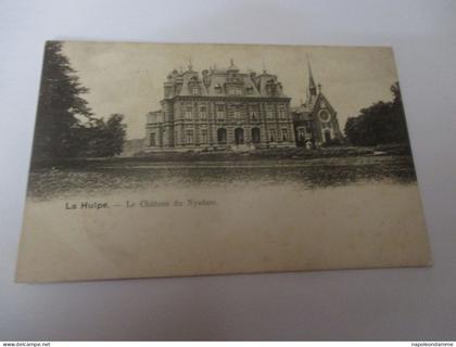 La Hulpe, Le Chateau du Nysdam