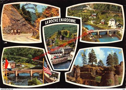 Vues - La-Roche-en-Ardenne