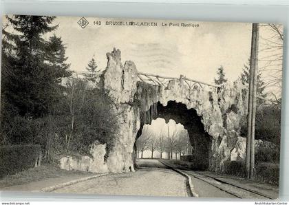 39759310 - Laeken Bruessel / Bruxelles