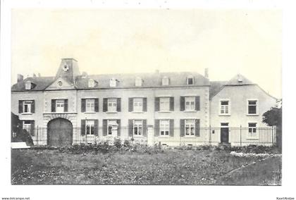 Landen - Ferme Hesbignonne.